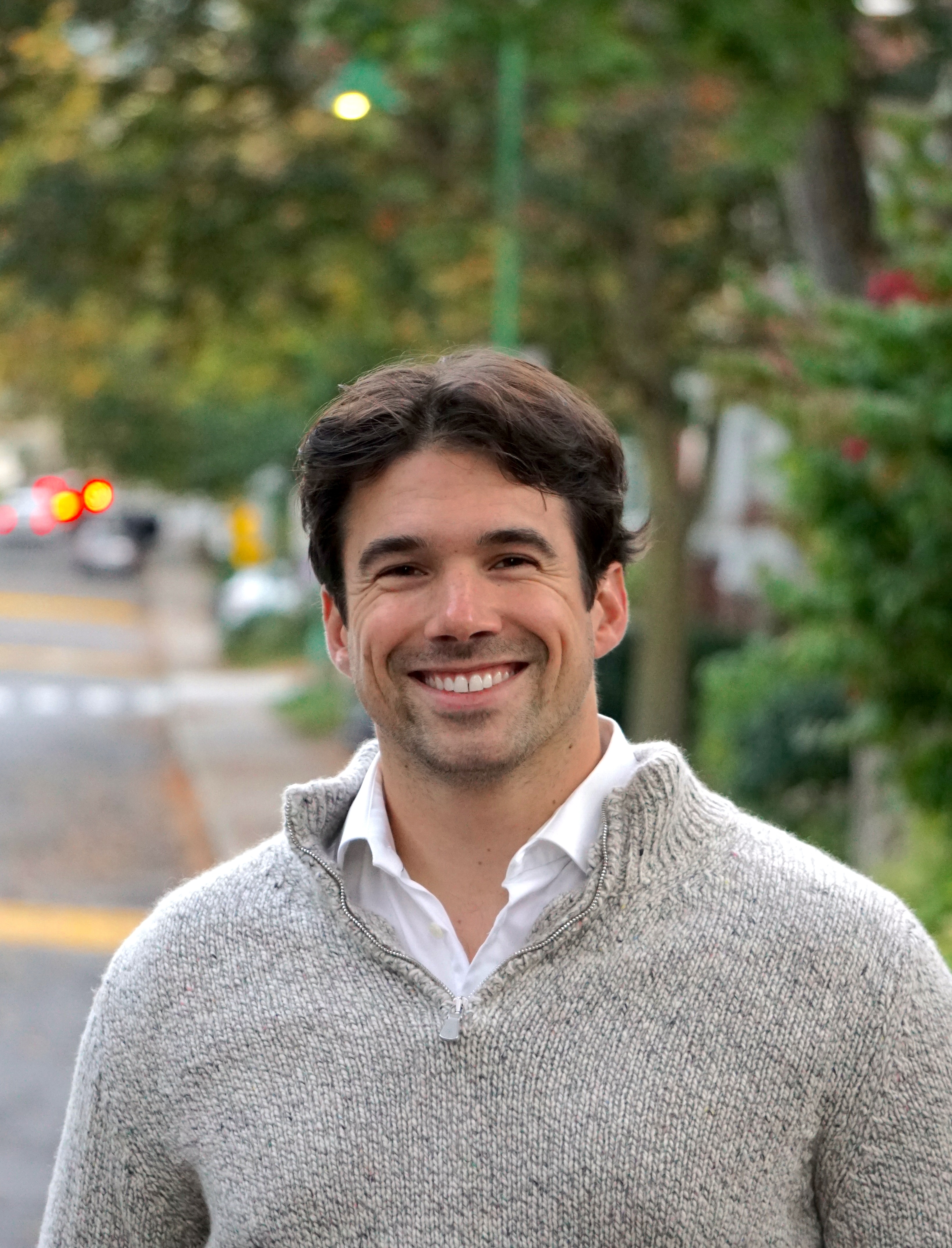 Jean-Christophe De Muzska